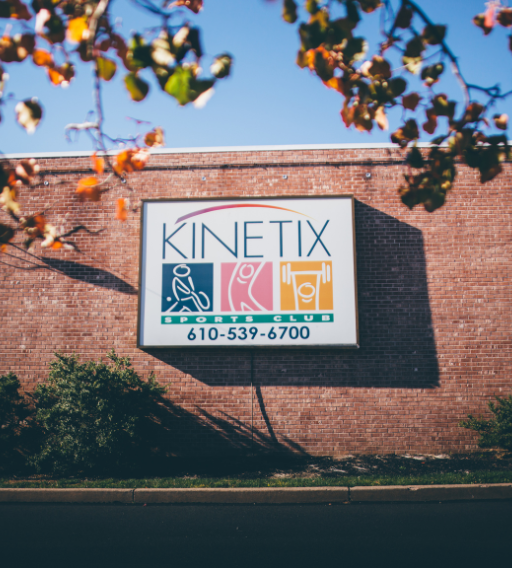 Kinetix Sports Club in Norristown, PA, US