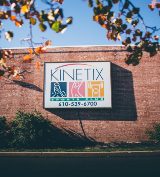 Memberships - Kinetix Sports Club