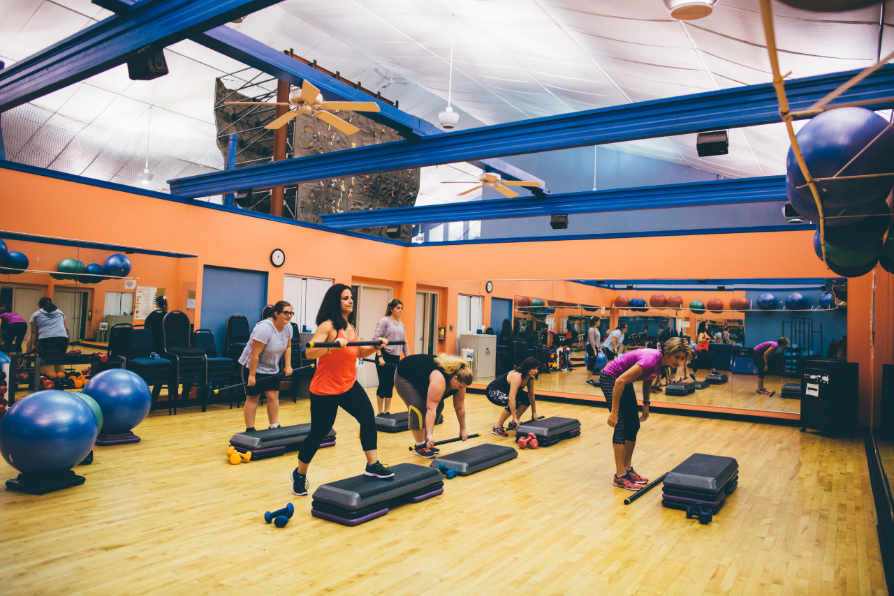 KINETIX SPORTS CLUB - 10 Photos & 10 Reviews - 951 N Park Ave, Norristown,  Pennsylvania - Gyms - Phone Number - Yelp